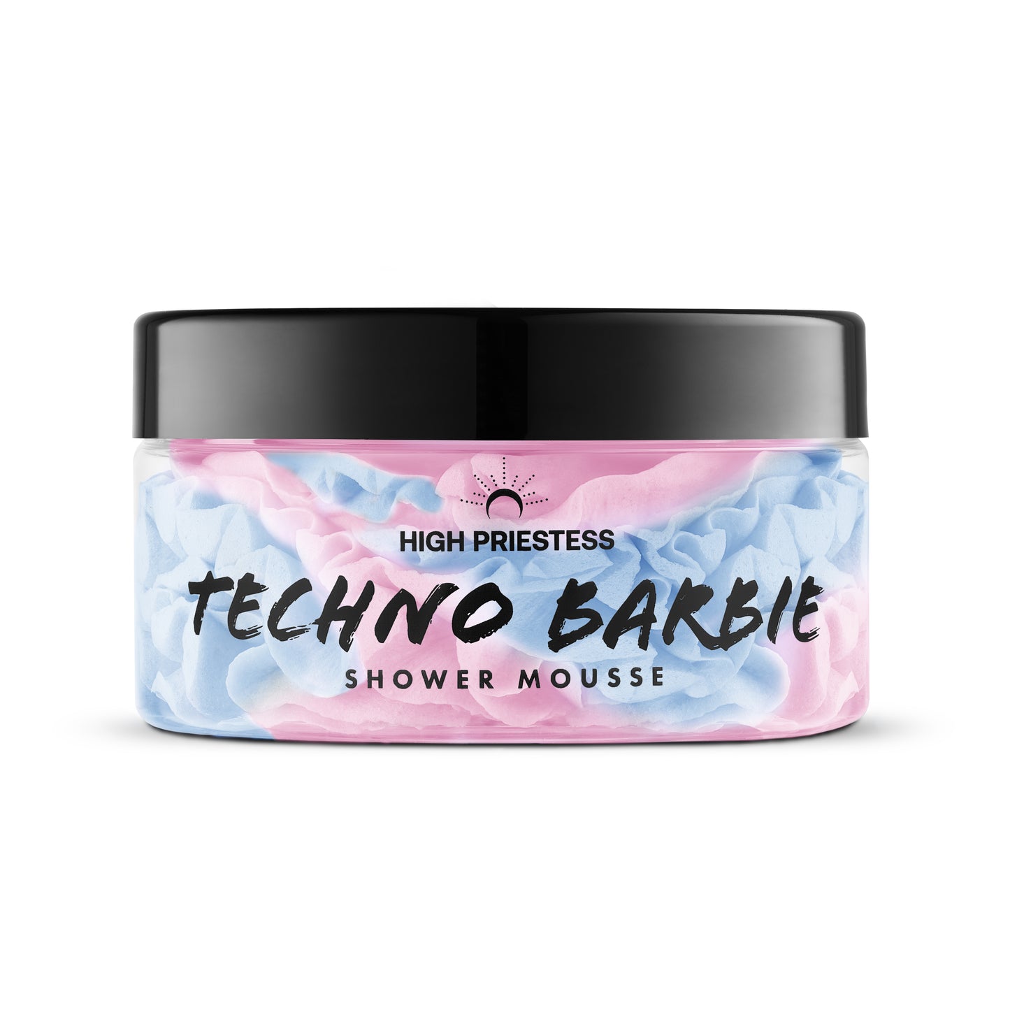 Techno Barbie